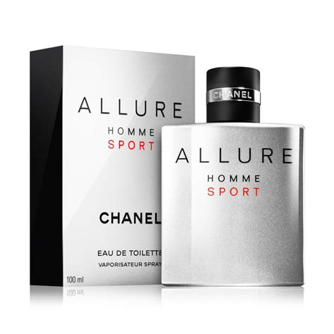 chanel pour homme 100ml edt|allure homme chanel.